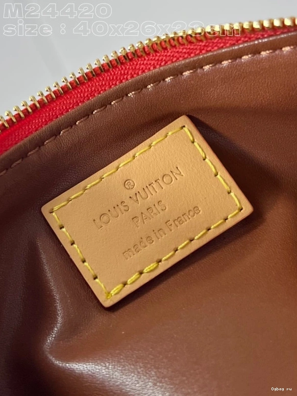 40 SPEEDY Louis Vuitton 0709